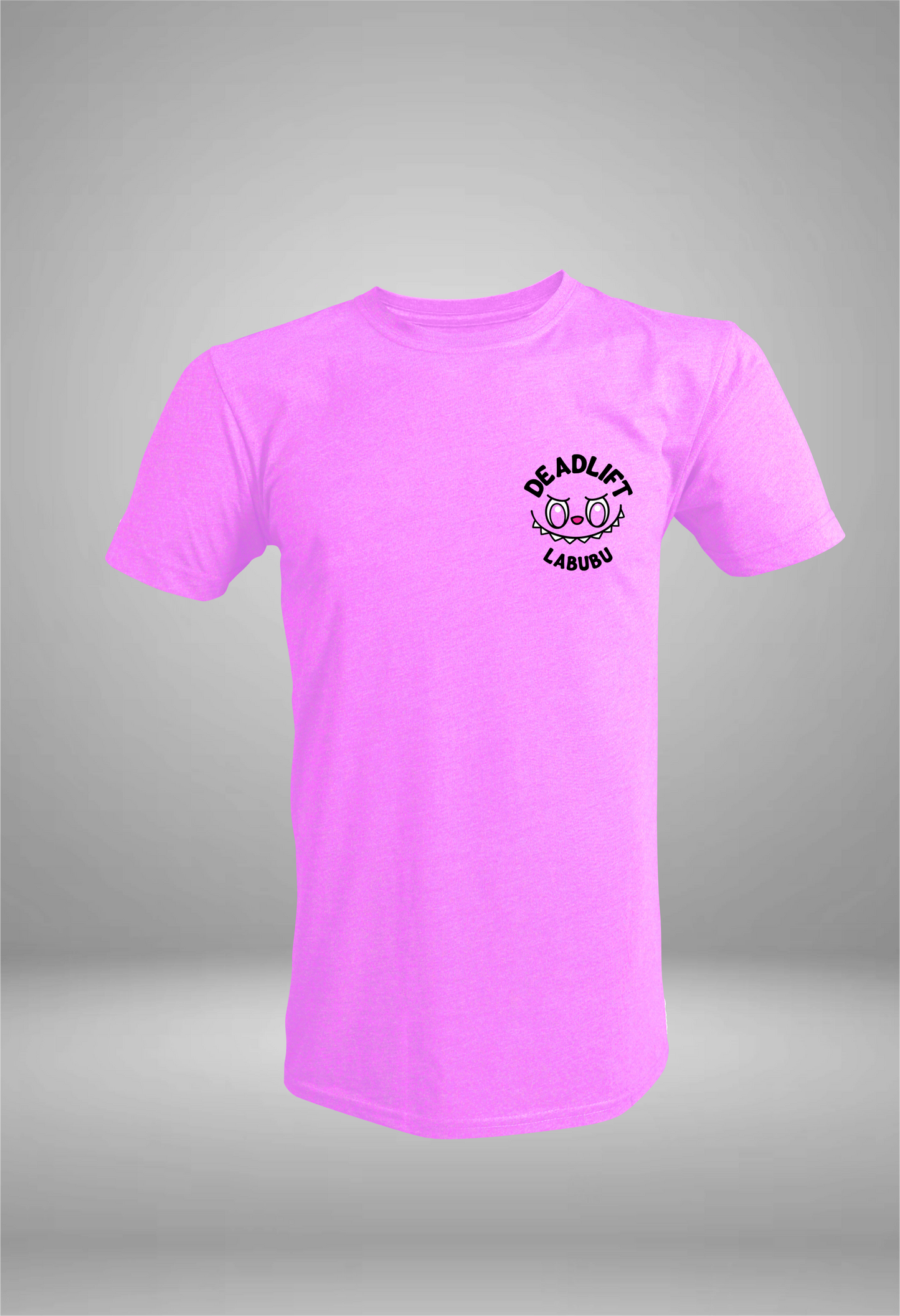 Playera CONTENDER Softflex LABUBU