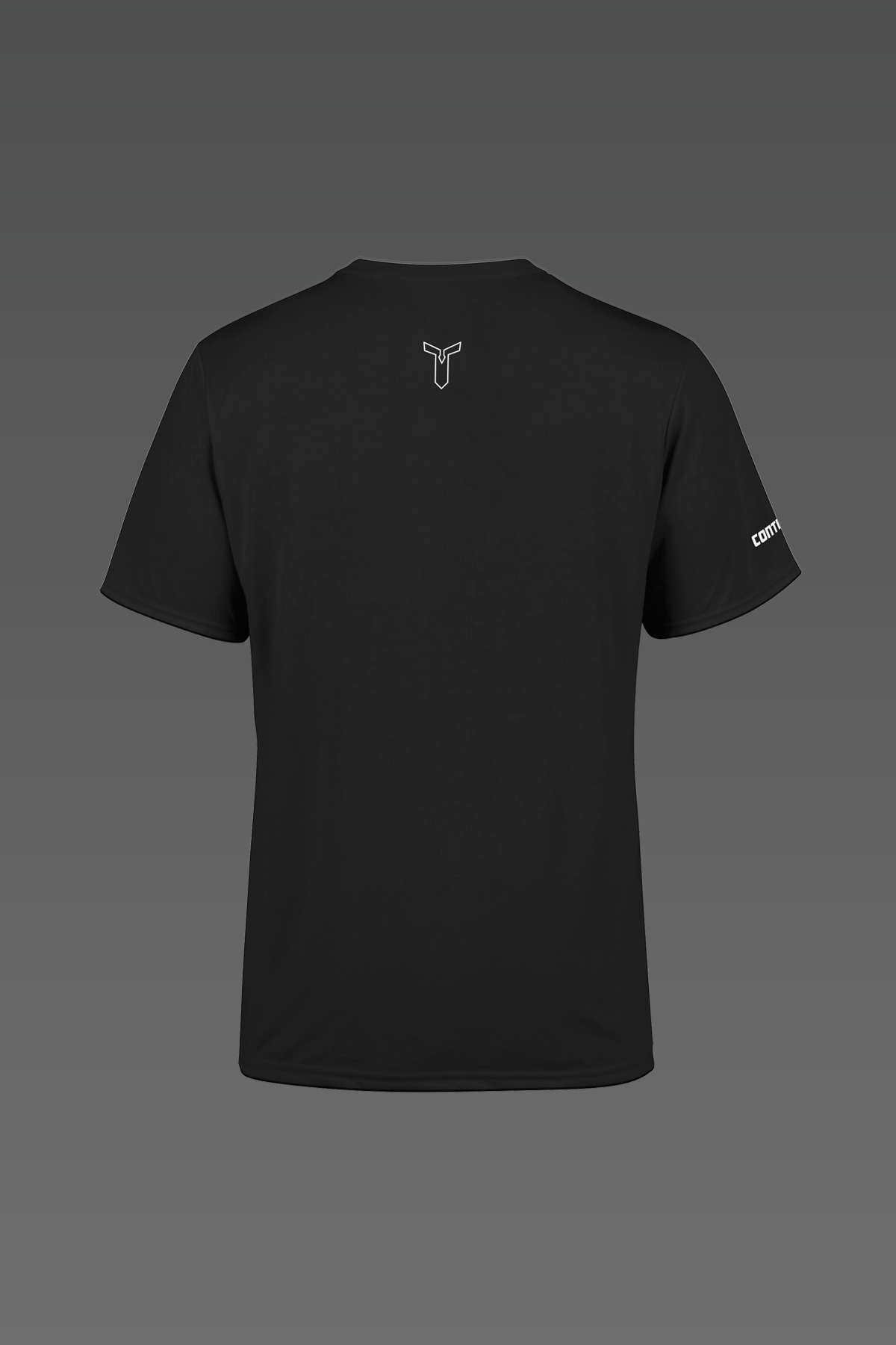 Playera CONTENDER Softflex TAKE CONTROL 03 - Caballero