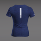Playera CONTENDER AlphaFlex Dama