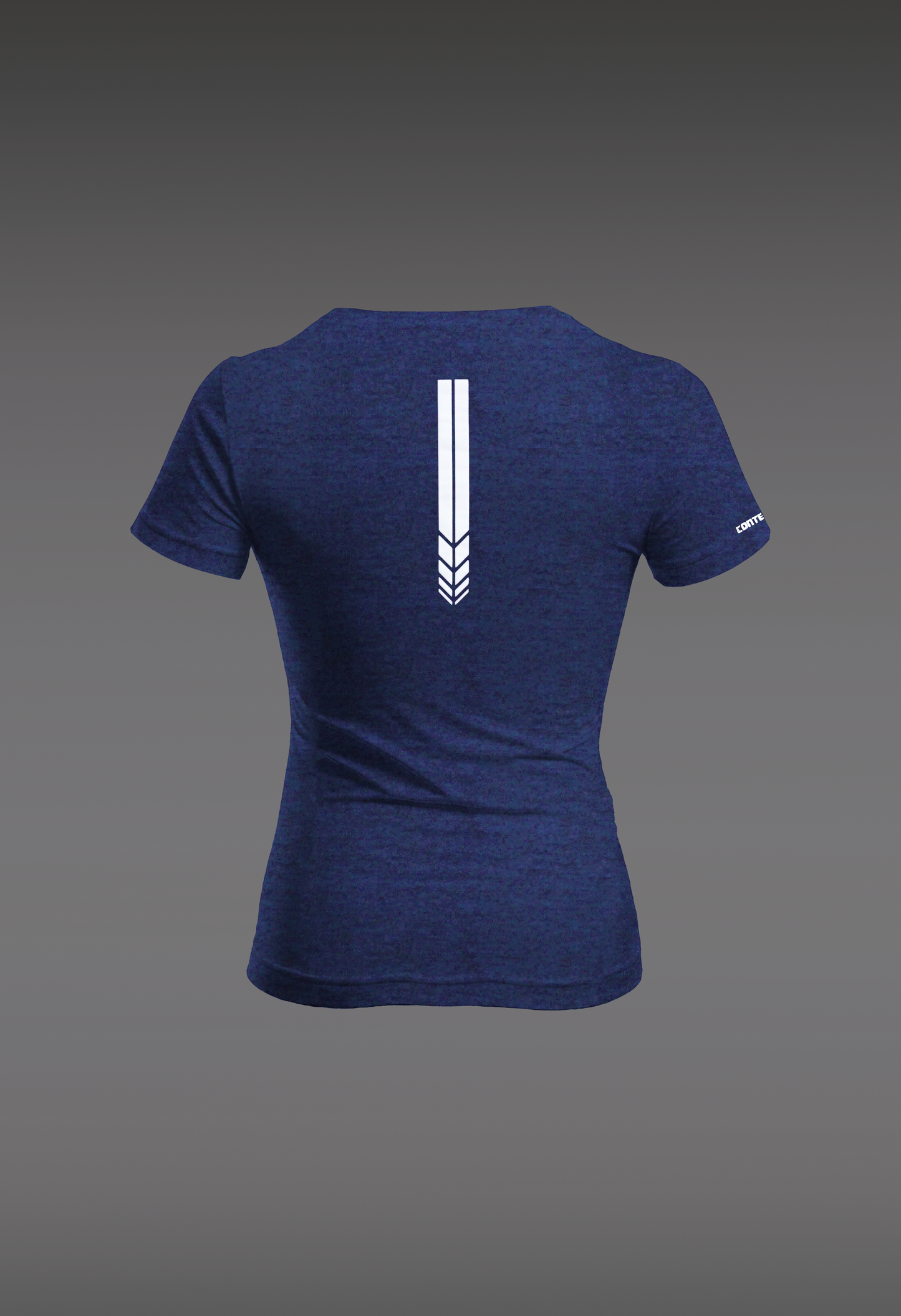 Playera CONTENDER AlphaFlex Dama