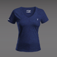 Playera CONTENDER AlphaFlex Dama