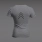 Playera CONTENDER AlphaFlex Dama