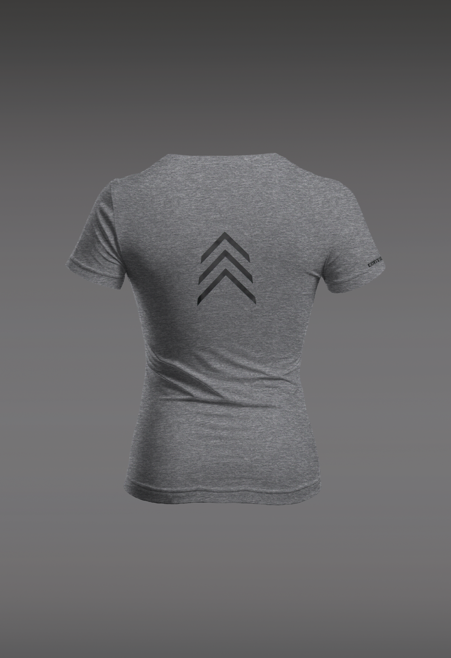 Playera CONTENDER AlphaFlex Dama