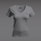 Playera CONTENDER AlphaFlex Dama
