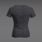 Playera CONTENDER AlphaFlex Dama