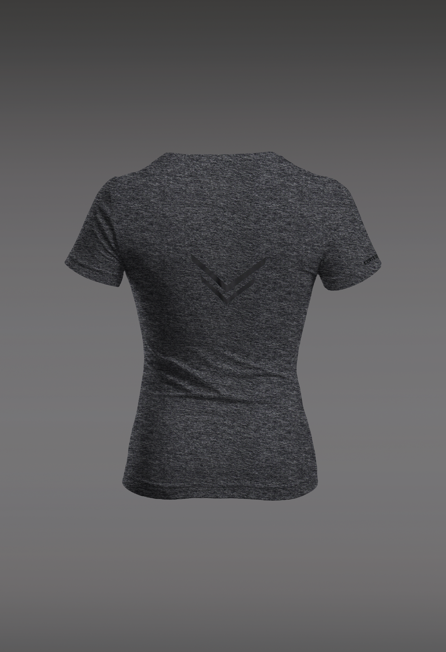 Playera CONTENDER AlphaFlex Dama
