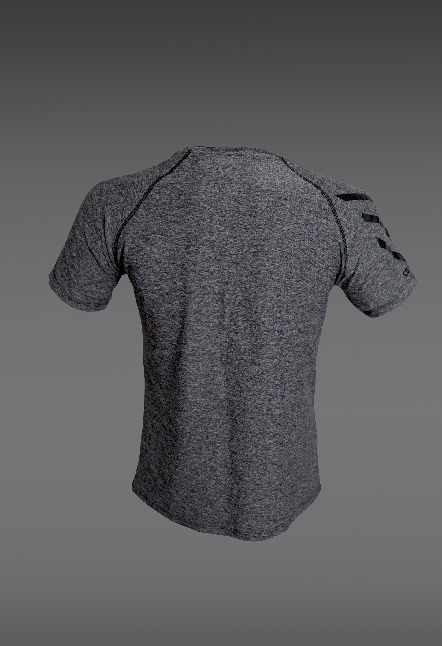 Playera CONTENDER AlphaFlex Caballero