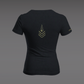 Playera CONTENDER AlphaFlex Dama