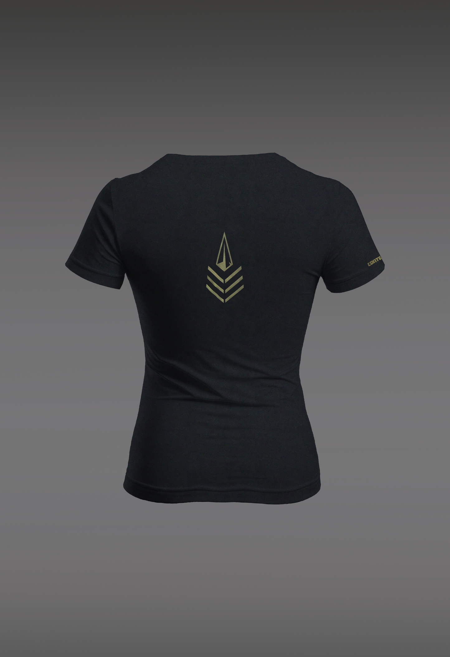 Playera CONTENDER AlphaFlex Dama