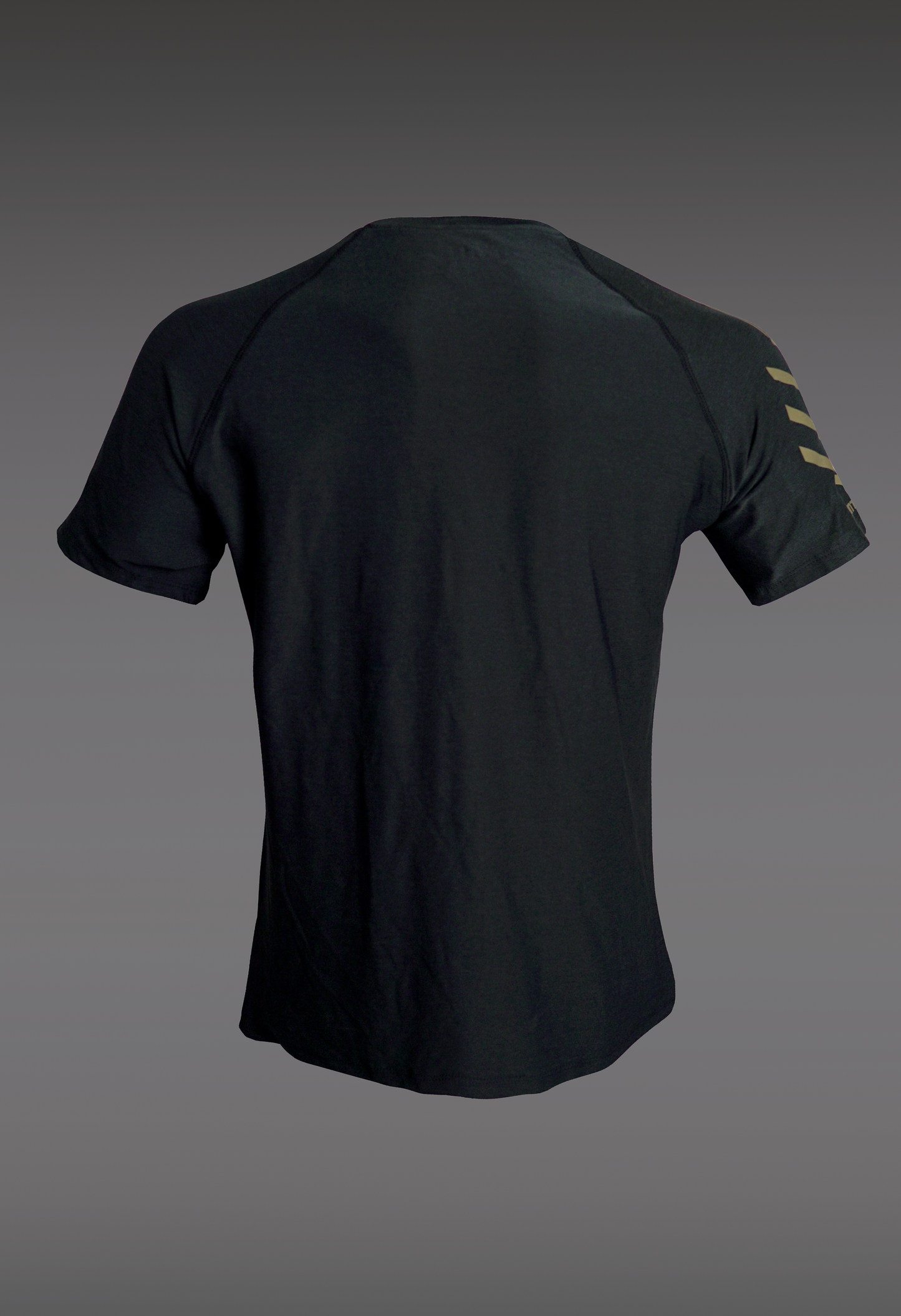 Playera CONTENDER AlphaFlex Caballero