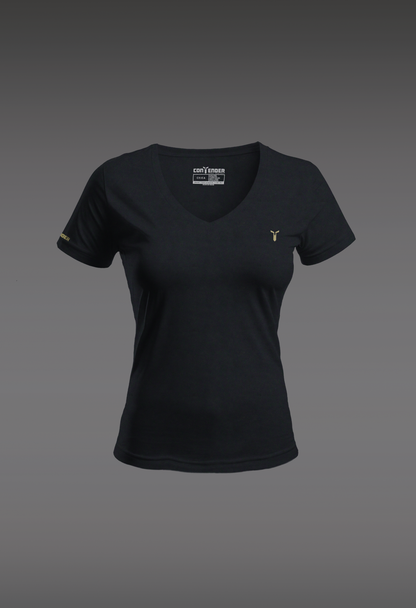 Playera CONTENDER AlphaFlex Dama