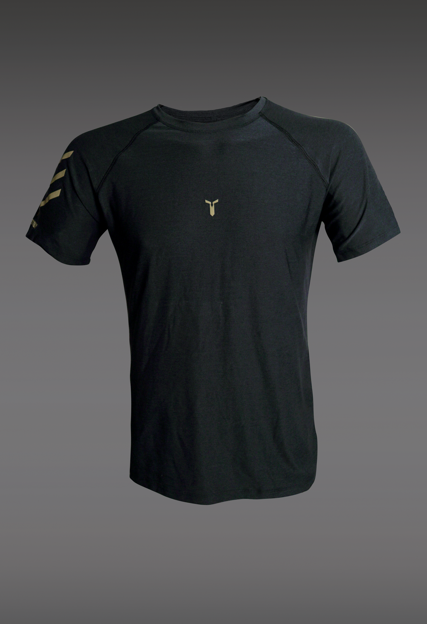 Playera CONTENDER AlphaFlex Caballero