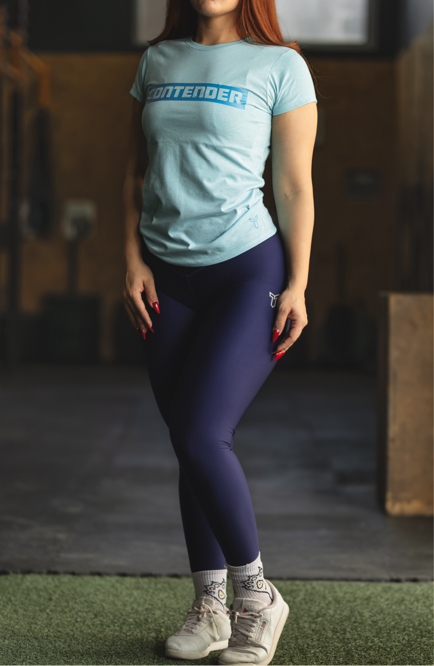 Leggings CONTENDER Premium Flex V2