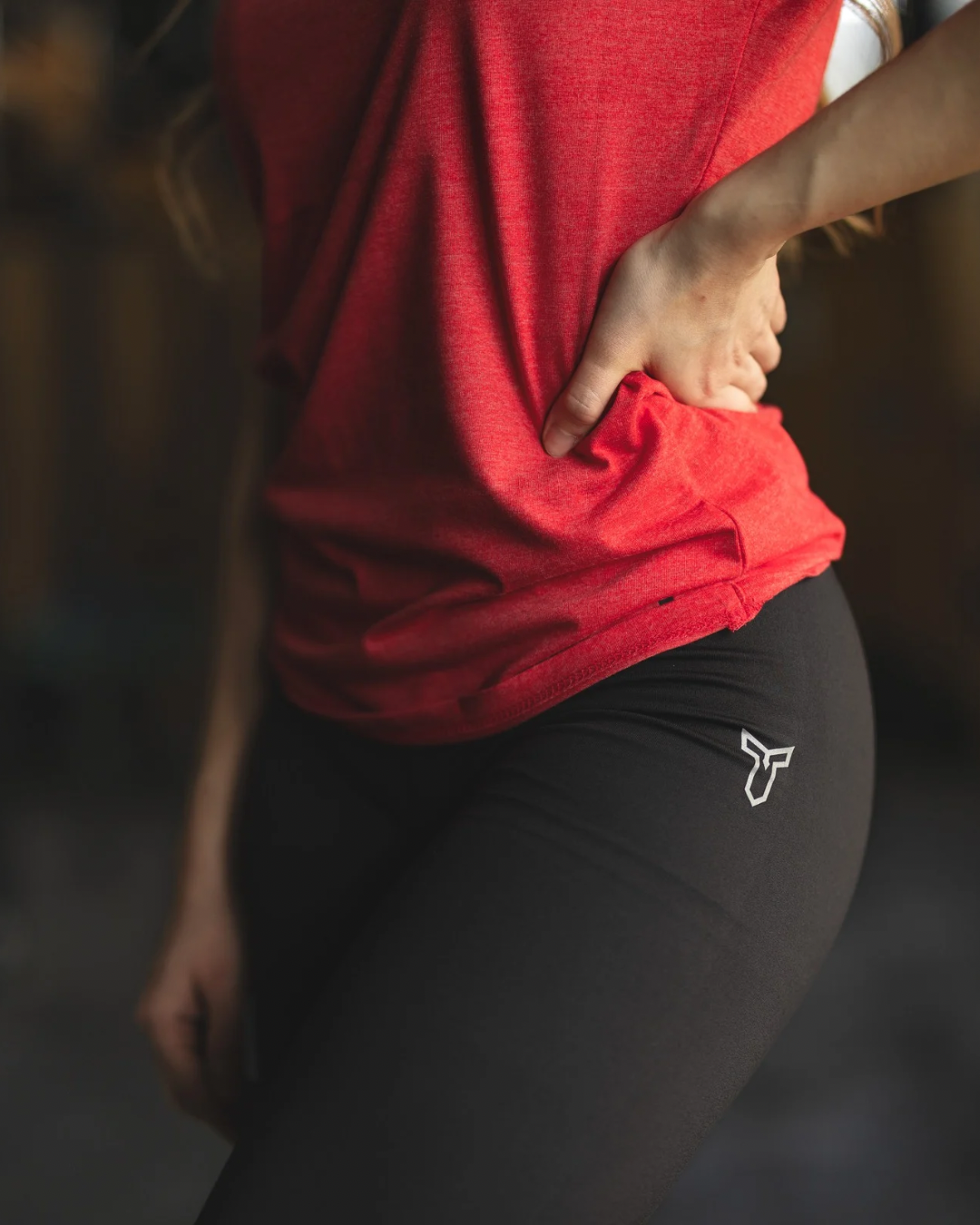 Leggings CONTENDER Premium Flex V2