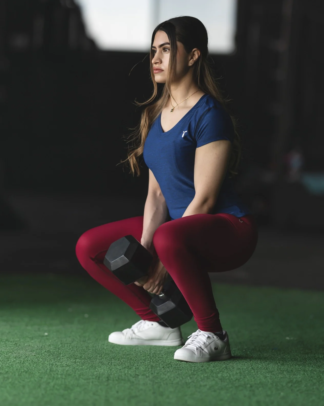 Leggings CONTENDER Premium Flex V2