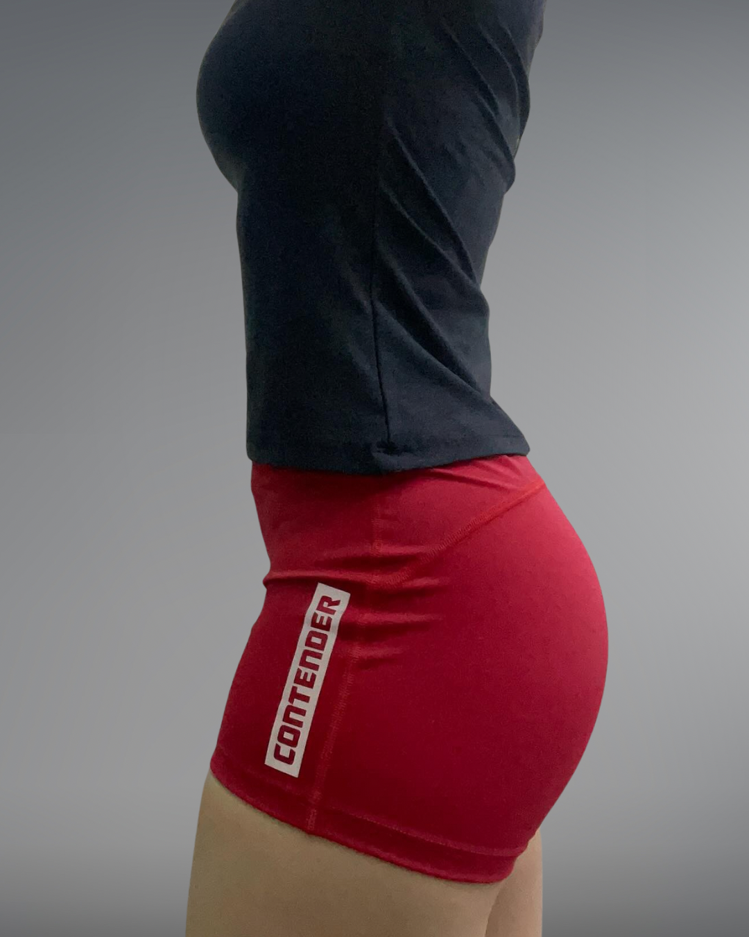 Short Contender Force Flex V2