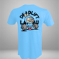 Playera CONTENDER Softflex LABUBU