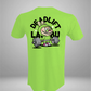 Playera CONTENDER Softflex LABUBU