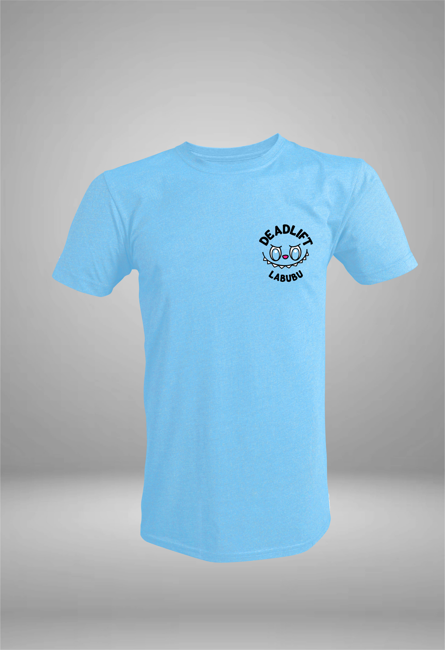 Playera CONTENDER Softflex LABUBU