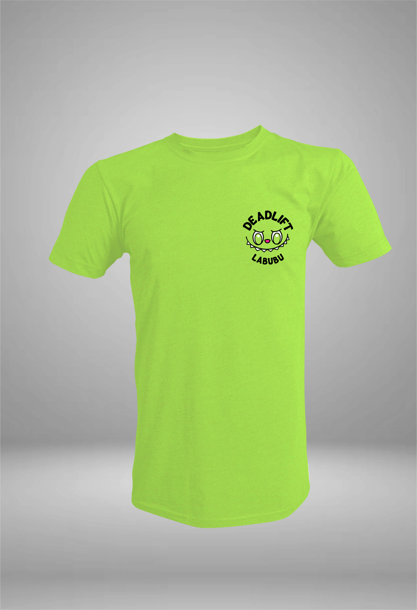Playera CONTENDER Softflex LABUBU