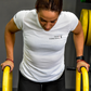 Playera CONTENDER Softflex TAKE CONTROL 02 - Dama