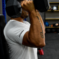 Playera CONTENDER Softflex Emblema - Caballero