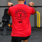 Playera CONTENDER Softflex TAKE CONTROL 01 - Caballero