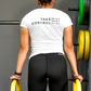 Playera CONTENDER Softflex TAKE CONTROL 02 - Dama
