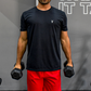 Playera CONTENDER Softflex Classic Basic Caballero