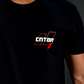Playera CONTENDER Classic CNTDR Caballero