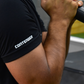 Playera CONTENDER Softflex Classic Basic Caballero