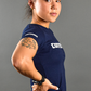 Playera CONTENDER Softflex V1 Dama
