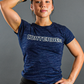 Playera CONTENDER Prime Fit Dama