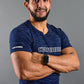 Playera CONTENDER Prime-Fit Caballero