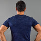 Playera CONTENDER Prime-Fit Caballero