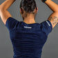 Playera CONTENDER Prime Fit Dama
