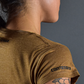 Playera CONTENDER Softflex V1 Dama