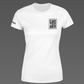 Playera CONTENDER Softflex Emblema - Dama