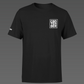Playera CONTENDER Softflex Emblema - Caballero