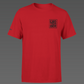 Playera CONTENDER Softflex Emblema - Caballero