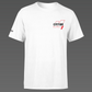 Playera CONTENDER Classic CNTDR Caballero
