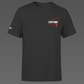 Playera CONTENDER Classic CNTDR Caballero