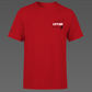 Playera CONTENDER Classic CNTDR Caballero