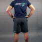 Playera CONTENDER Softflex HARD WORK - Caballero