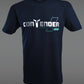 Playera CONTENDER Softflex HARD WORK - Caballero