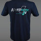 Playera CONTENDER Softflex HARD WORK - Caballero