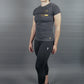 Playera CONTENDER Softflex HARD WORK - Dama