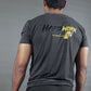 Playera CONTENDER Softflex HARD WORK - Caballero