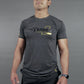 Playera CONTENDER Softflex HARD WORK - Caballero