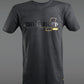 Playera CONTENDER Softflex HARD WORK - Caballero
